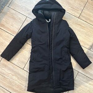 Women's Lululemon Parka Jacket